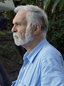 Thomson, Bruce Gordon